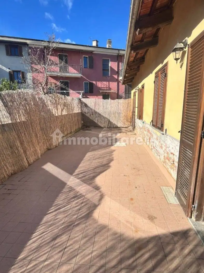 Appartamento in affitto a Pinerolo