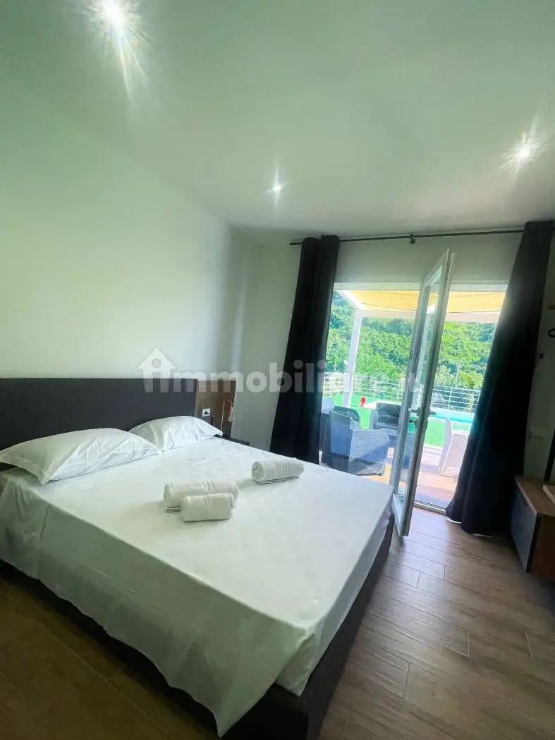 Villa unifamiliare via del Commercio, Cefalù - foto 5