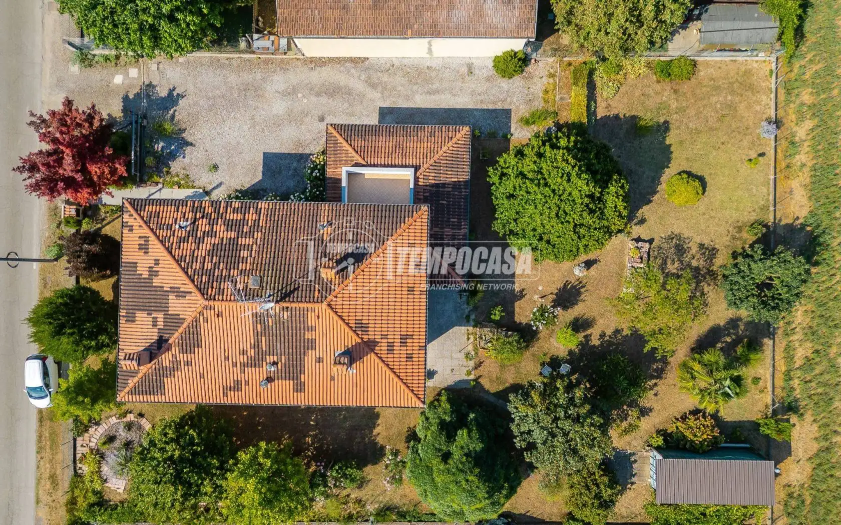 Villa bifamiliare via di Mezzo di Santa Maria in Duno 15, Santa Maria In Duno, Bentivoglio - foto 3