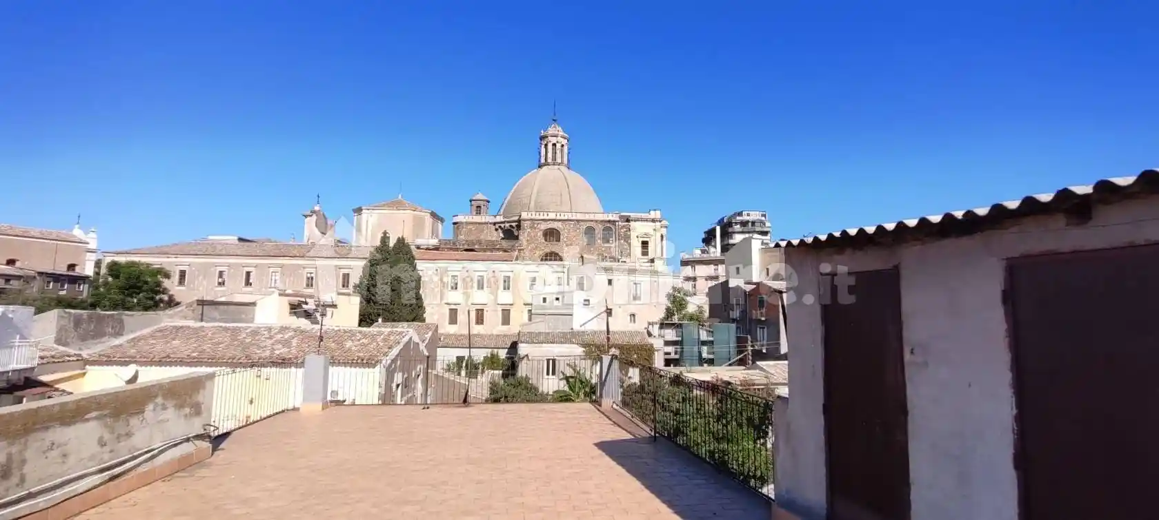 Appartamento in vendita a Paternò