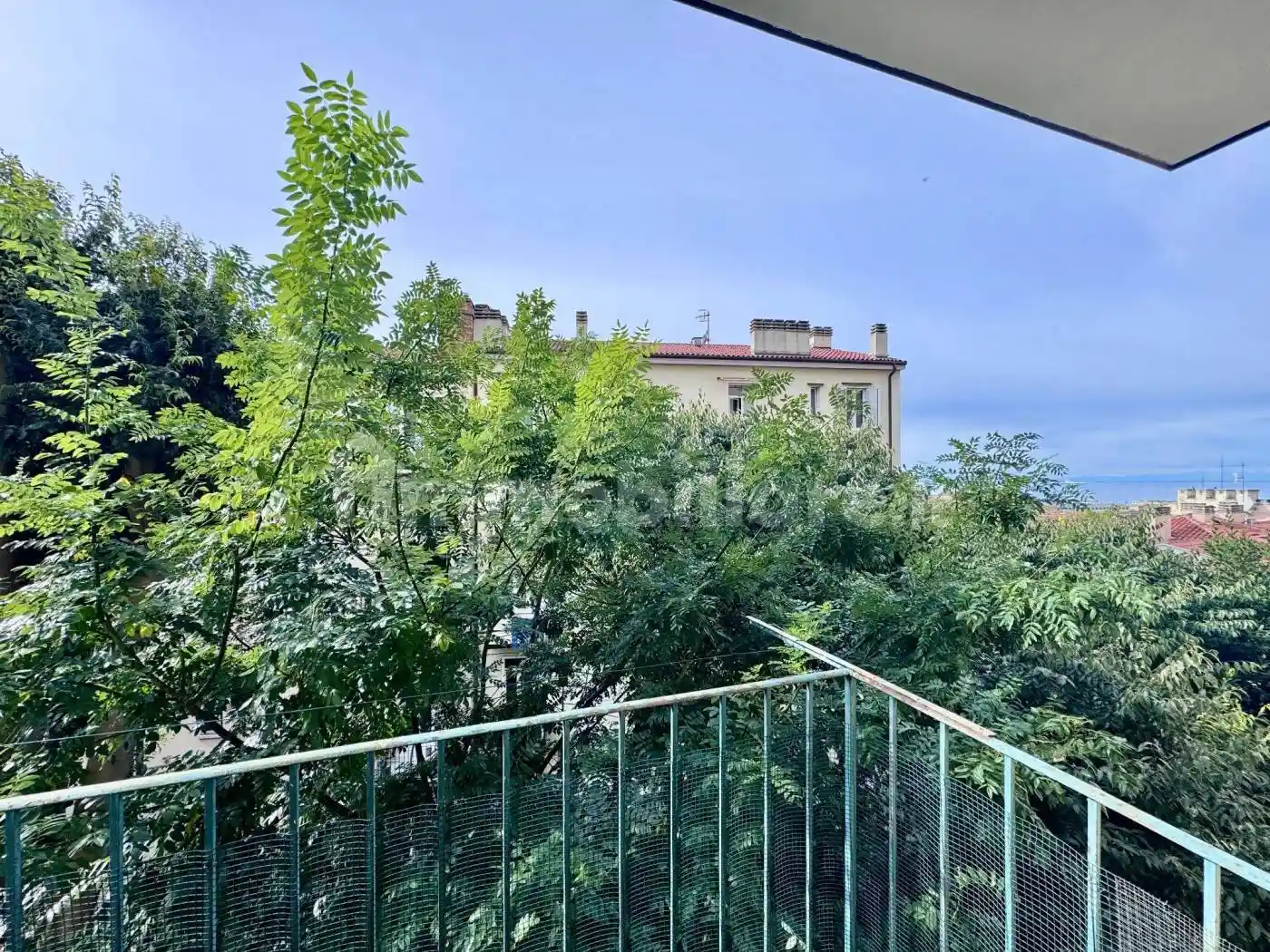 Quadrilocale buono stato, primo piano, Roiano, Trieste - foto 3