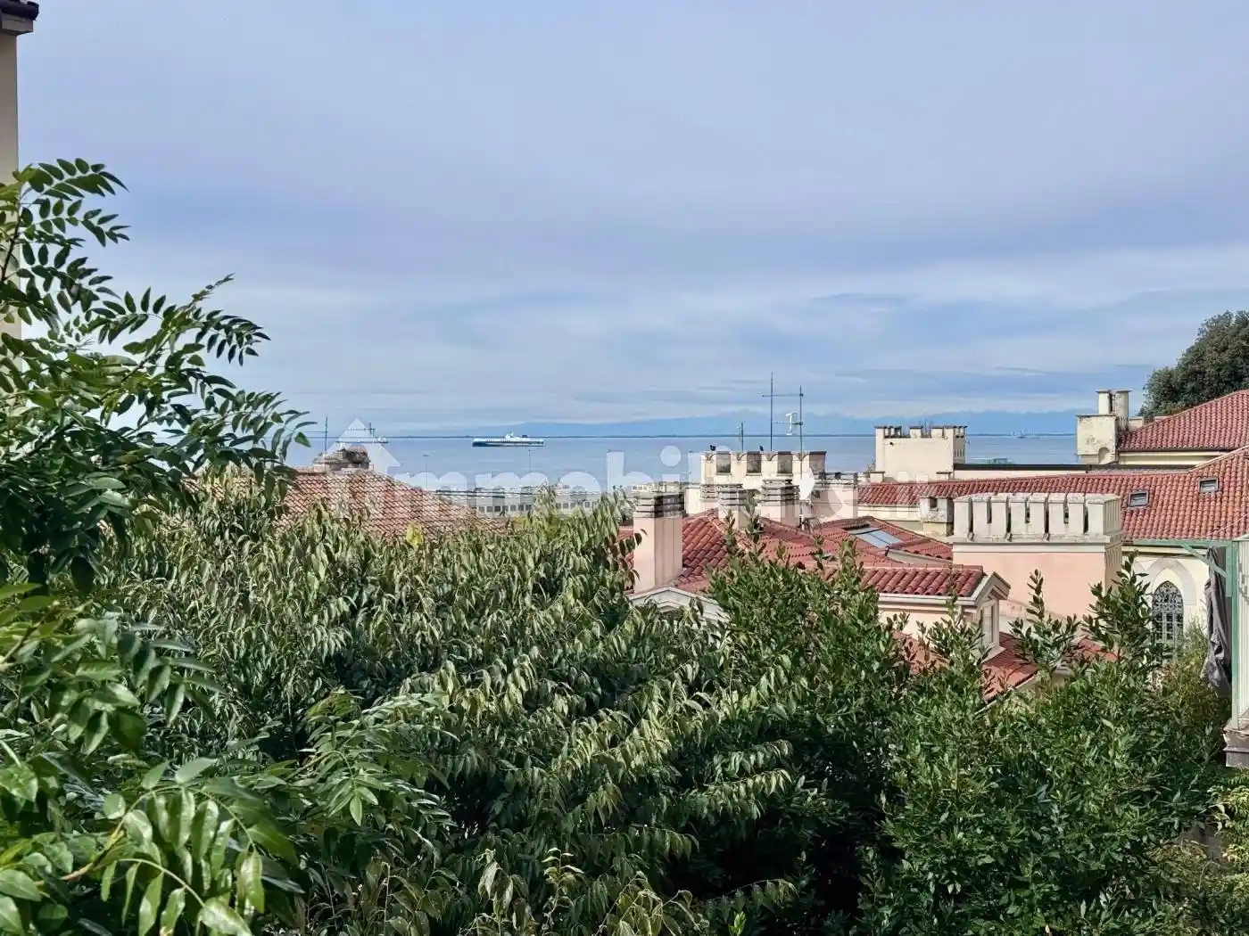 Quadrilocale buono stato, primo piano, Roiano, Trieste - foto 4