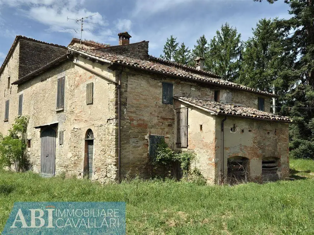 Rustico - Casale in vendita a Casola Valsenio