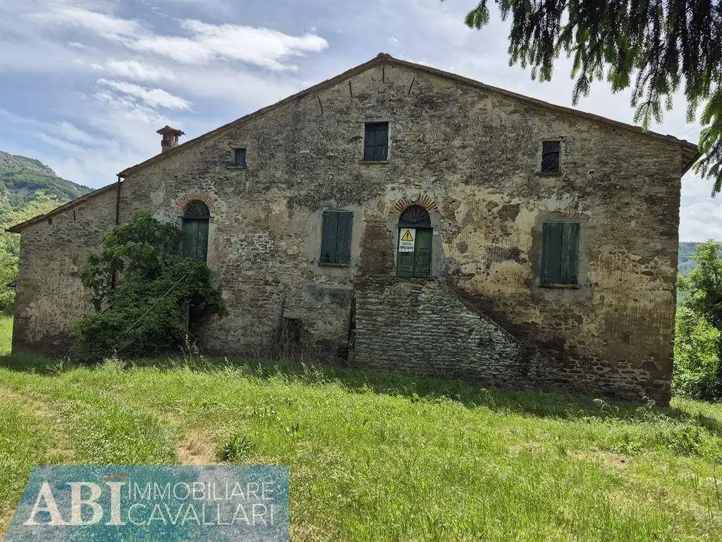 Rustico via Senio 104, Casola Valsenio - foto 2