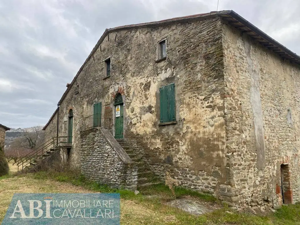 Rustico via Senio 104, Casola Valsenio - foto 3