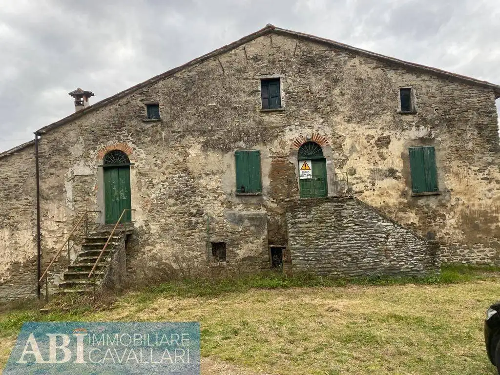 Rustico via Senio 104, Casola Valsenio - foto 4