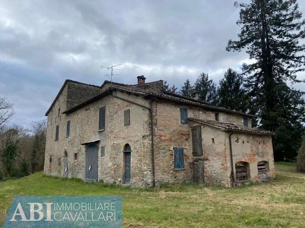 Rustico via Senio 104, Casola Valsenio - foto 5