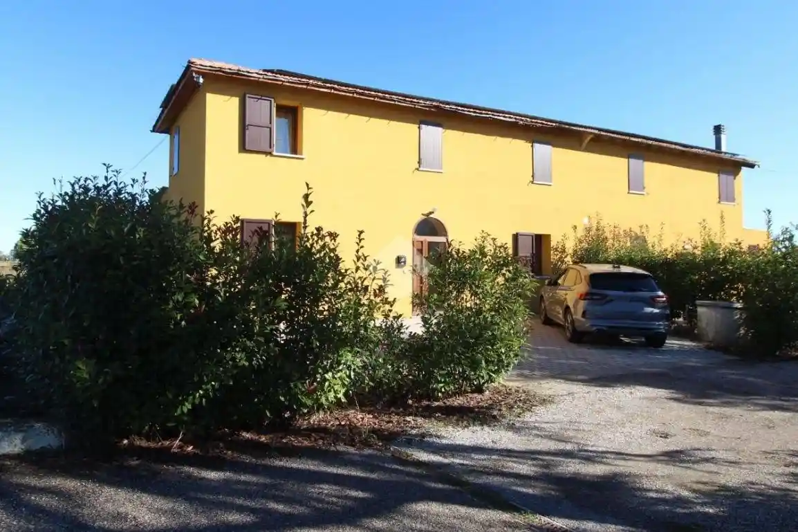 Casa indipendente - foto 2