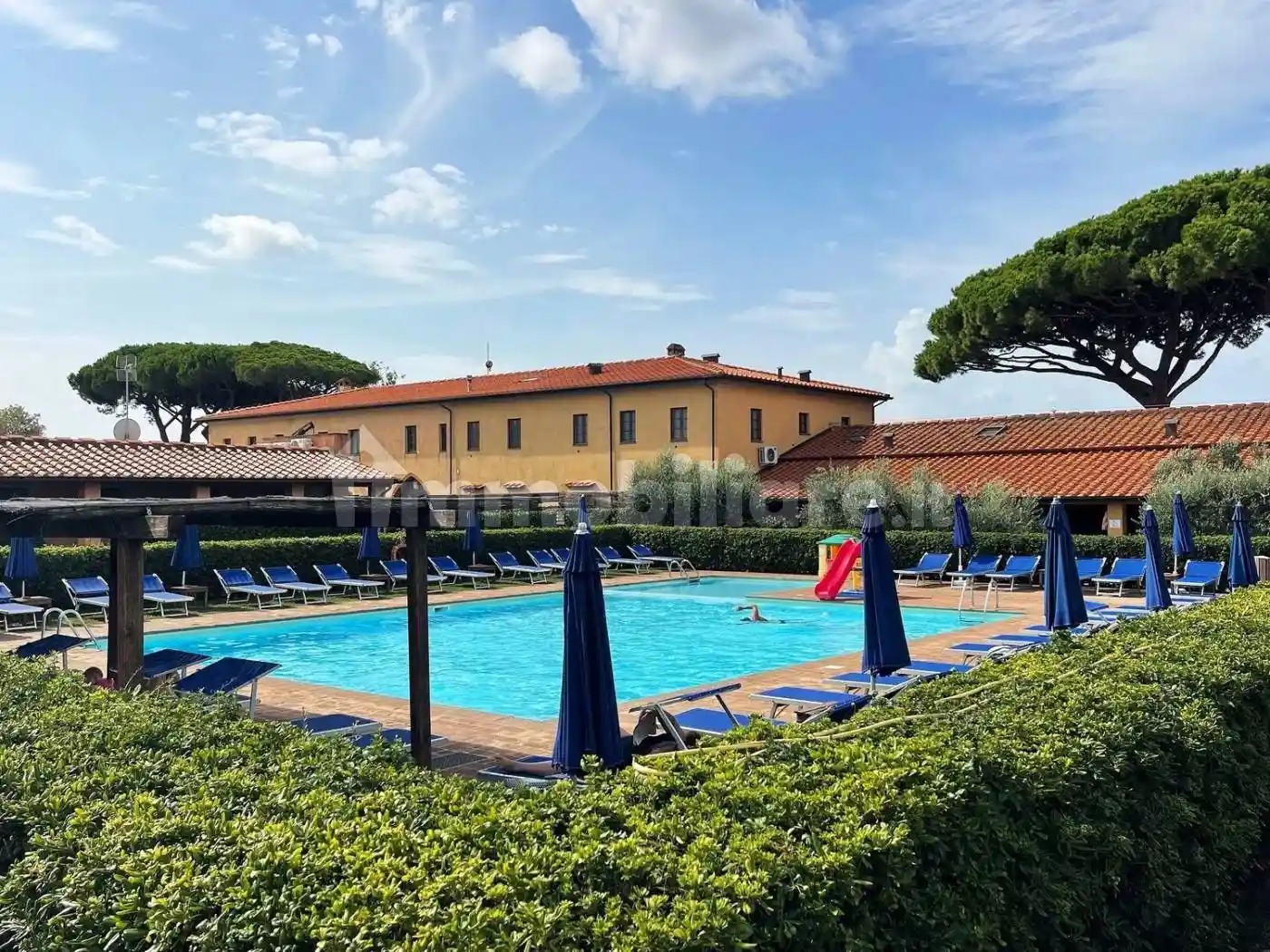 Appartamento in vendita a San Vincenzo