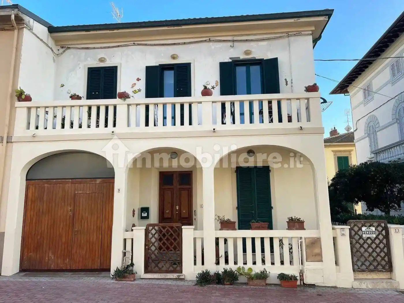 Appartamento in vendita a San Vincenzo