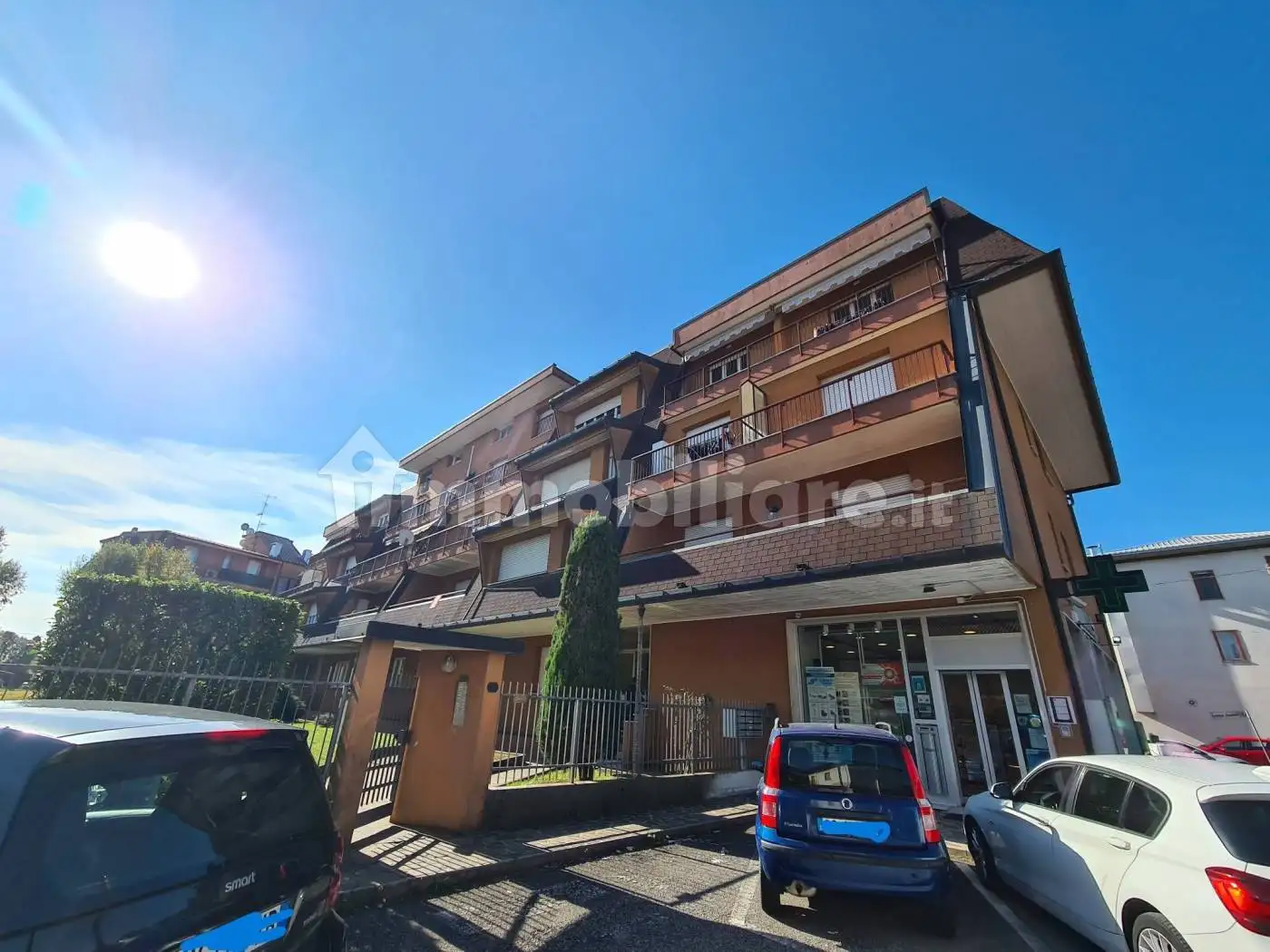 Appartamento in vendita a Castiglione Olona