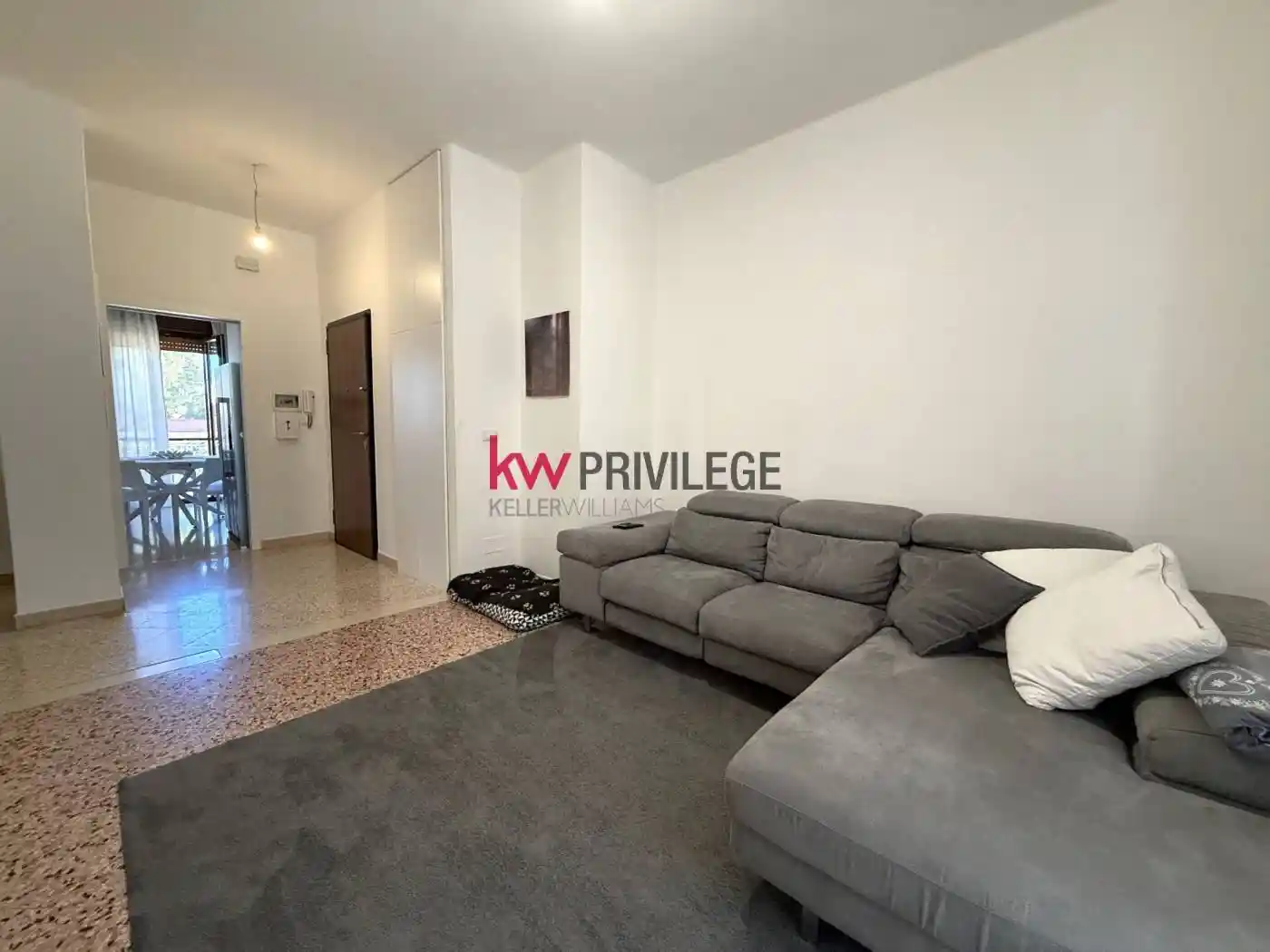 Quadrilocale piazza Alberto Savinio 2, Sant'Elia, Brindisi - foto 2