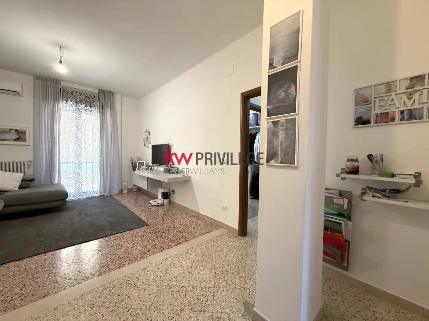 Quadrilocale piazza Alberto Savinio 2, Sant'Elia, Brindisi - foto 3