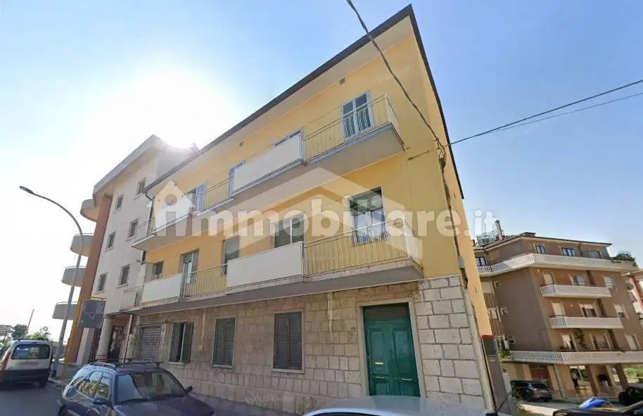 Appartamento in vendita a Campobasso