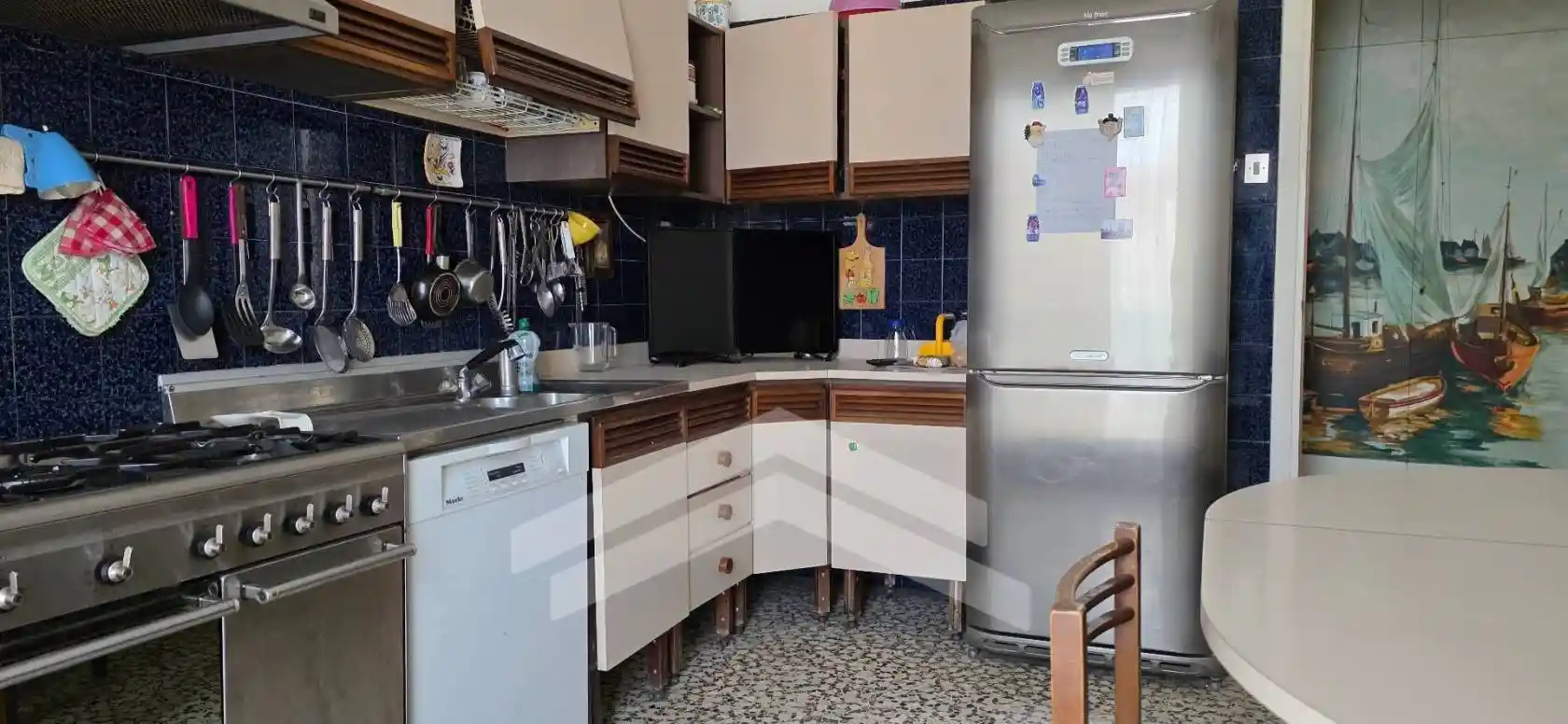 Appartamento via Piave 31, Via XXIV Maggio, CEP, Campobasso - foto 2