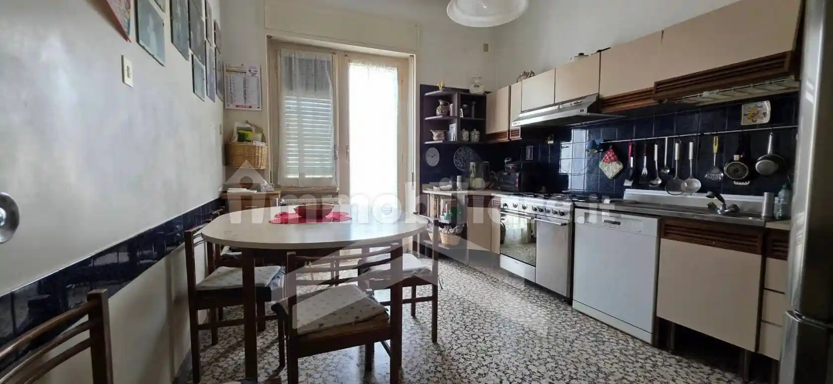 Appartamento via Piave 31, Via XXIV Maggio, CEP, Campobasso - foto 3