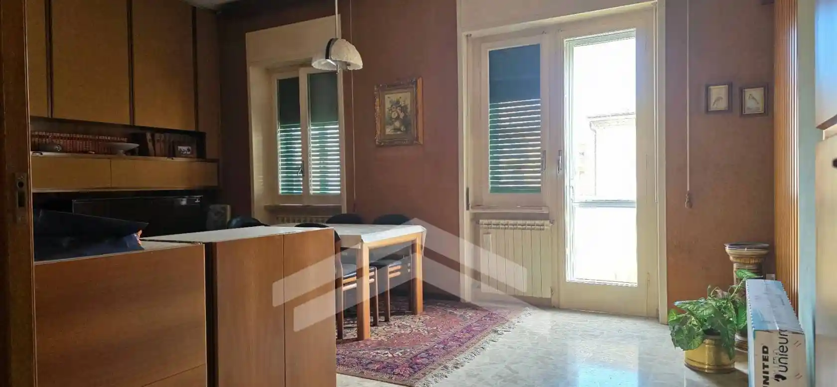 Appartamento via Piave 31, Via XXIV Maggio, CEP, Campobasso - foto 5