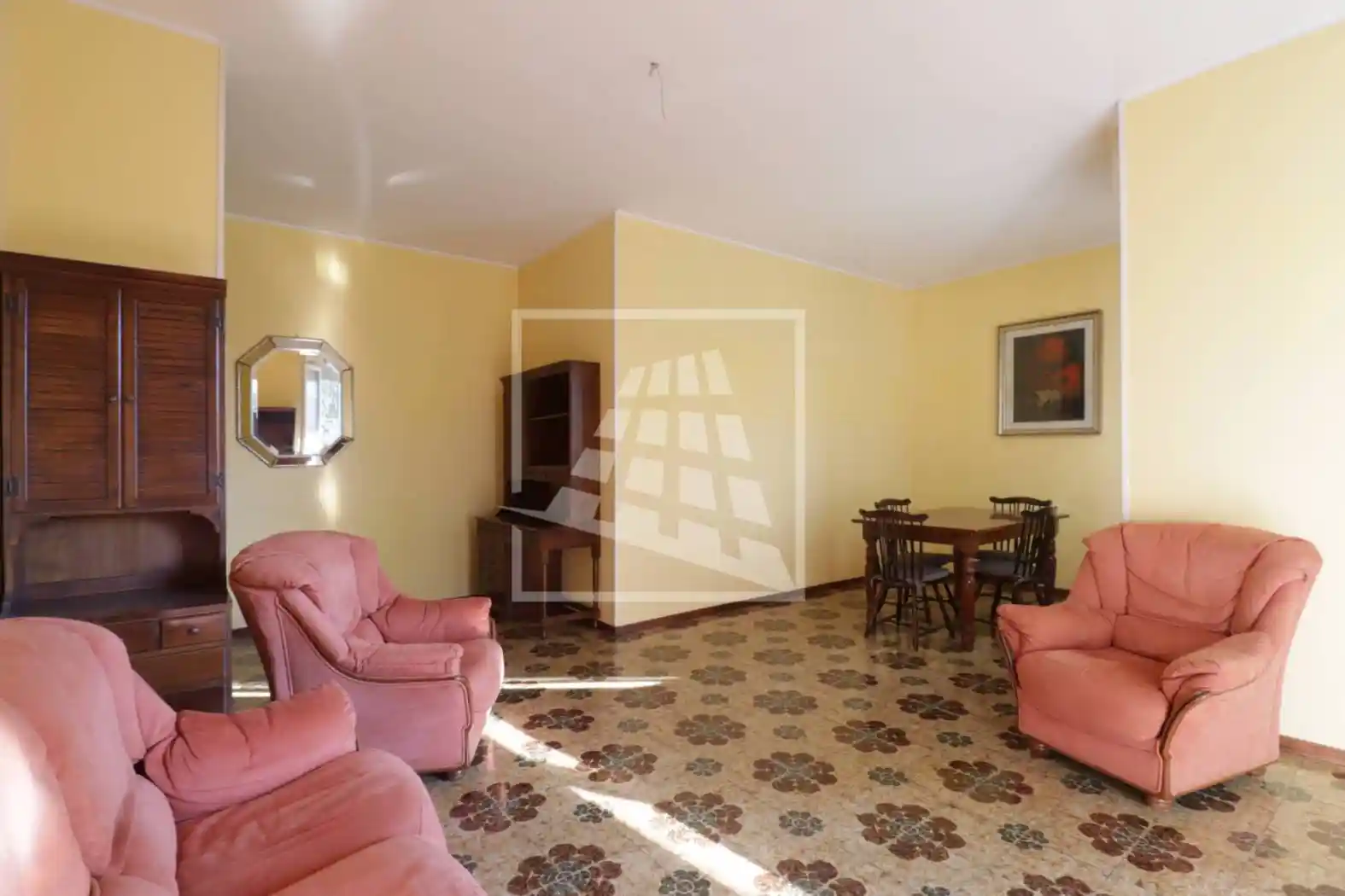 Quadrilocale via Giovanni Francesco Barbieri 4, Regina Pacis, Reggio Emilia - foto 2