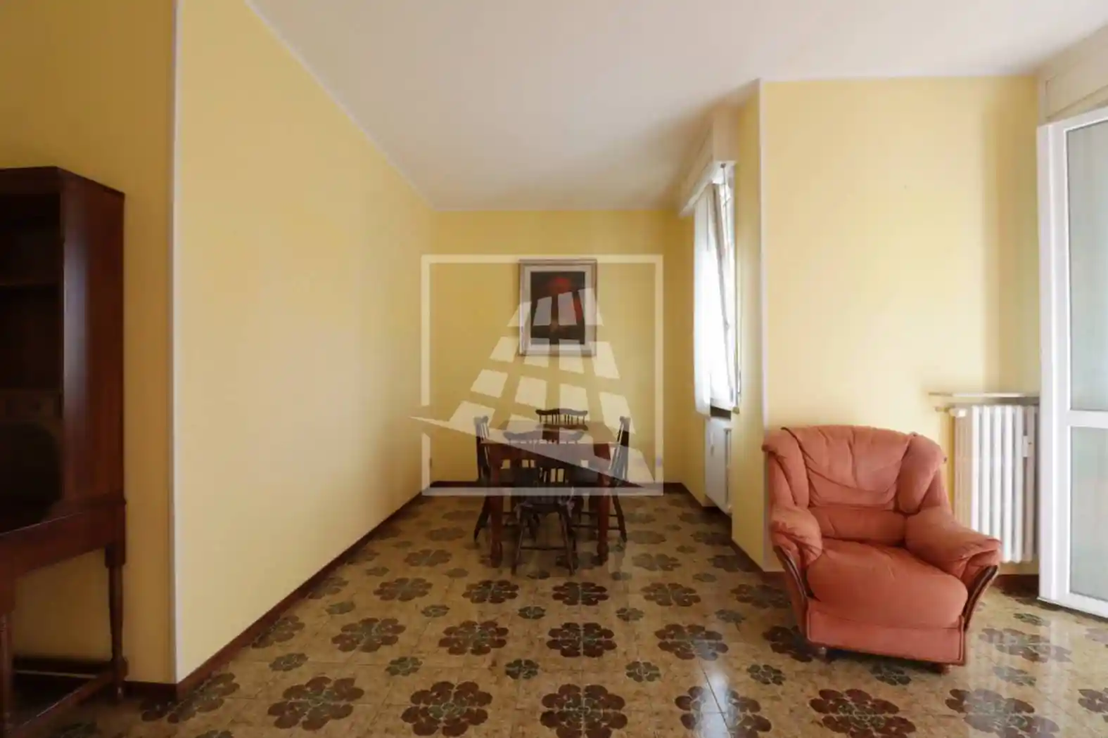 Quadrilocale via Giovanni Francesco Barbieri 4, Regina Pacis, Reggio Emilia - foto 3