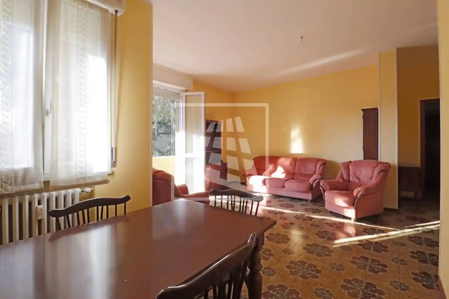 Quadrilocale via Giovanni Francesco Barbieri 4, Regina Pacis, Reggio Emilia - foto 5