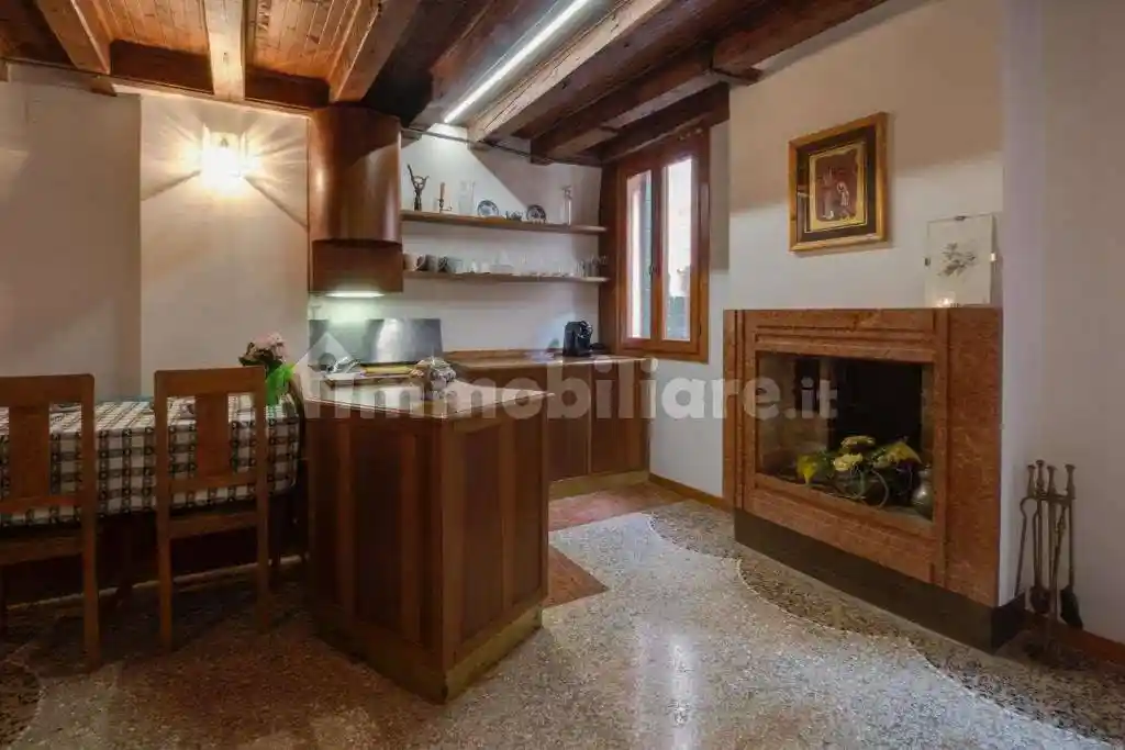 Bilocale ottimo stato, Guglie - San Leonardo, Venezia - foto 3