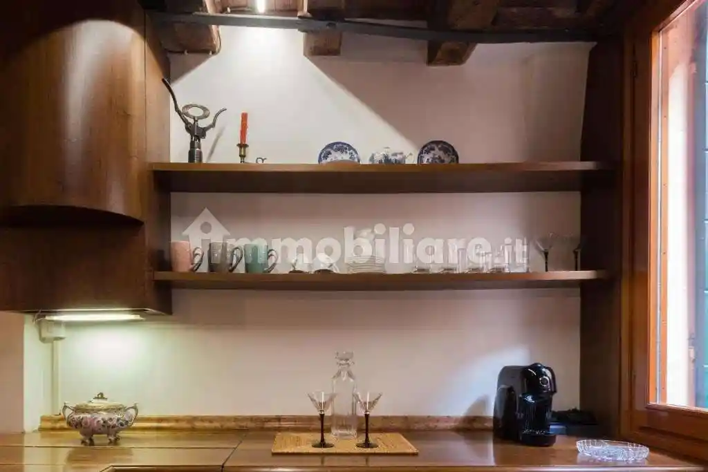 Bilocale ottimo stato, Guglie - San Leonardo, Venezia - foto 4