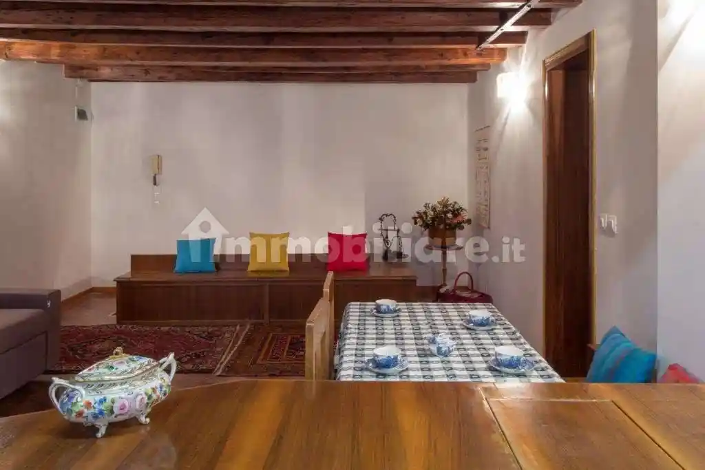 Bilocale ottimo stato, Guglie - San Leonardo, Venezia - foto 5