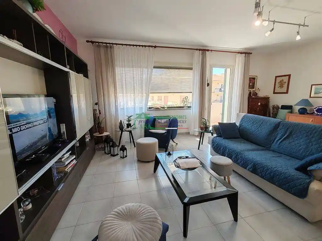 Appartamento via terranova, Croce - Selvaggio, Ragusa - foto 2