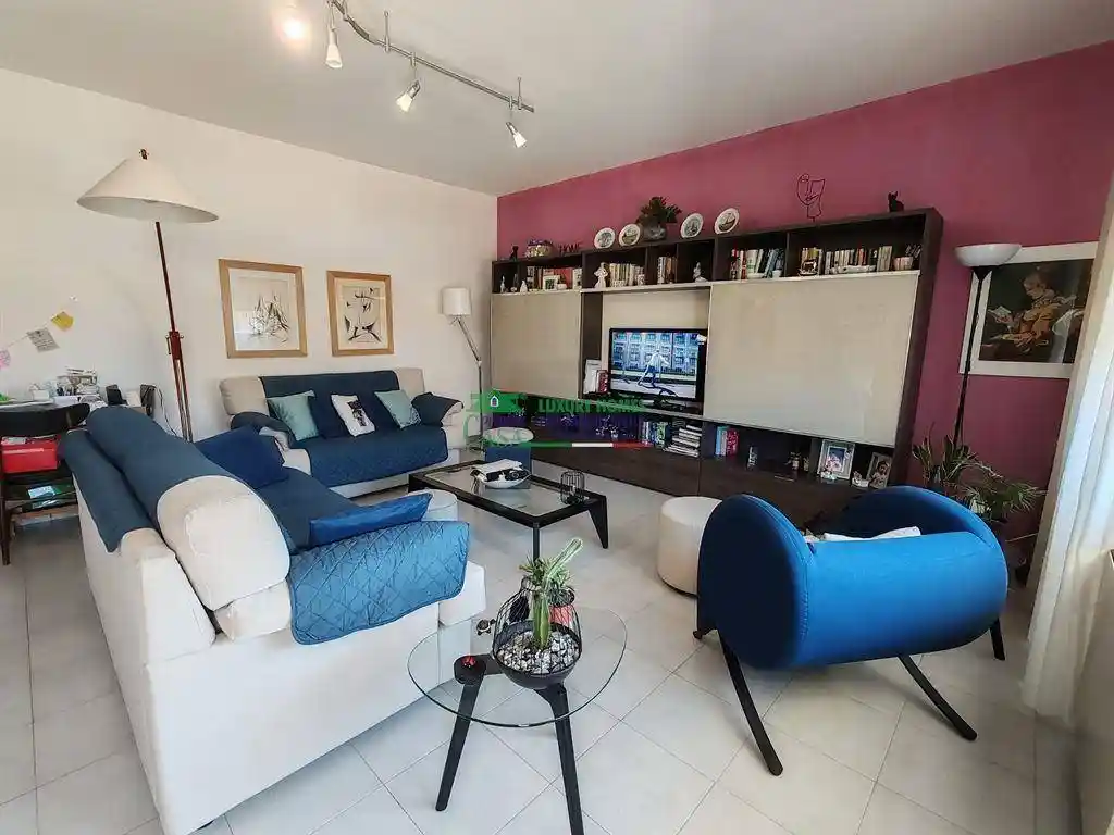 Appartamento via terranova, Croce - Selvaggio, Ragusa - foto 3