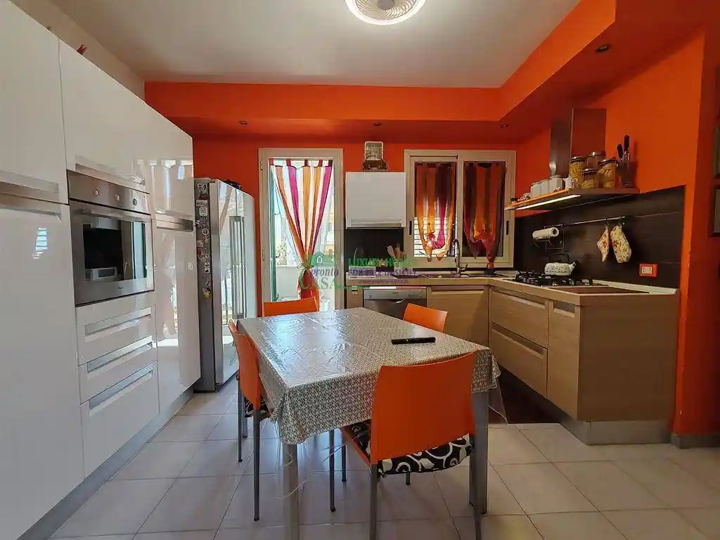 Appartamento via terranova, Croce - Selvaggio, Ragusa - foto 5