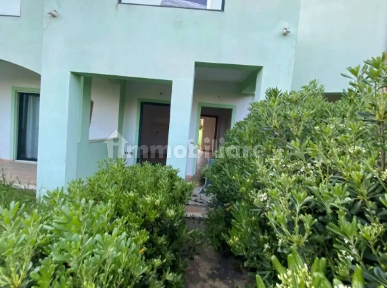 Appartamento in vendita a Isola di Capo Rizzuto