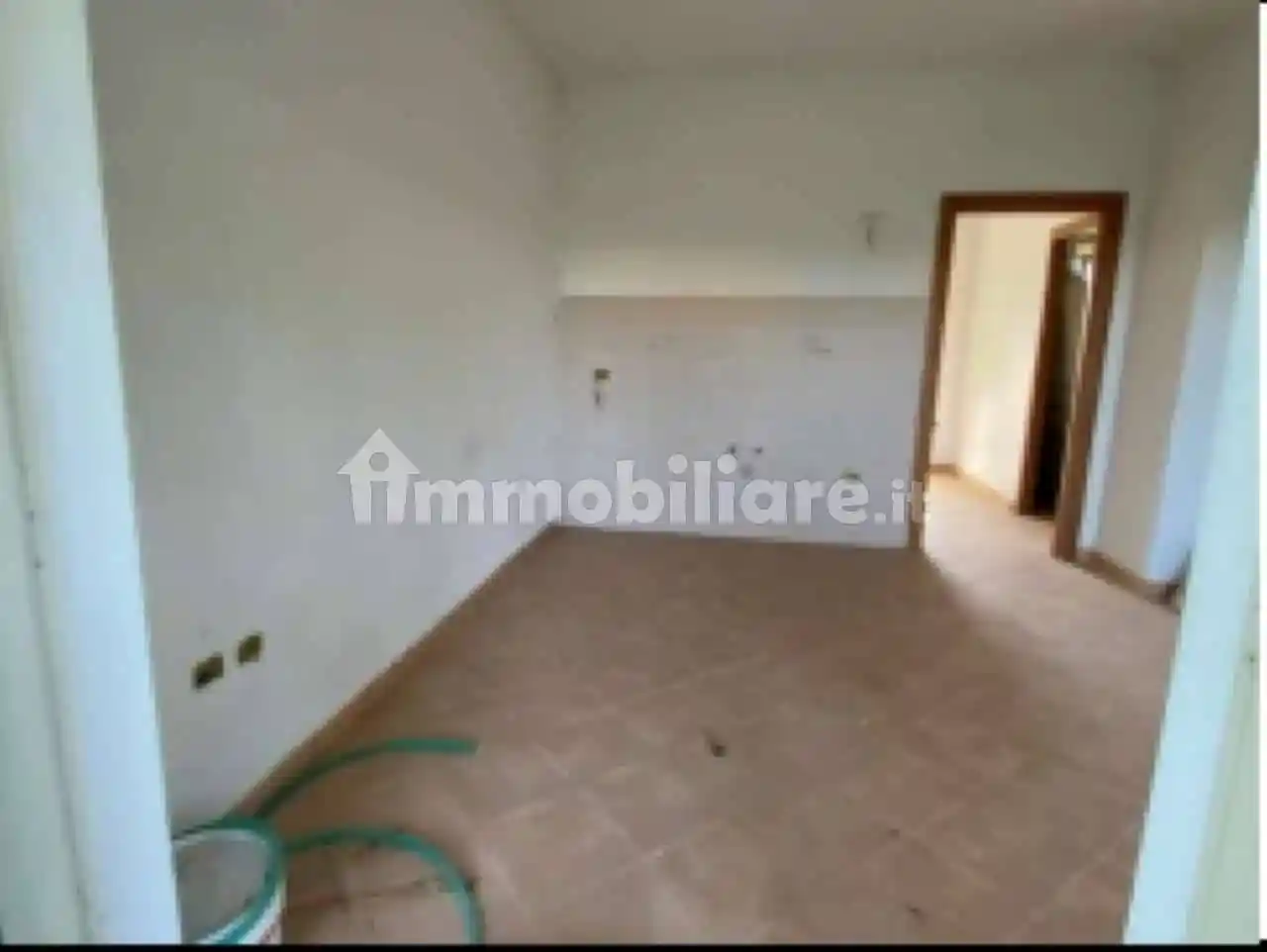 Bilocale Località Le Castella snc, Le Castella, Isola di Capo Rizzuto - foto 2