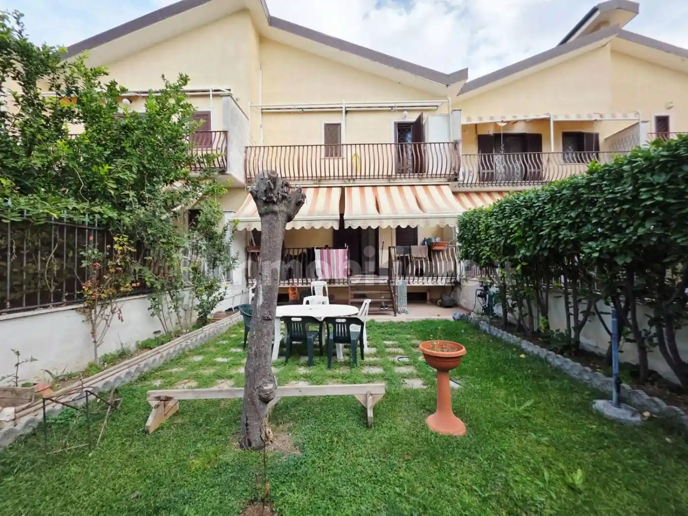 Villetta a schiera in vendita a Roma