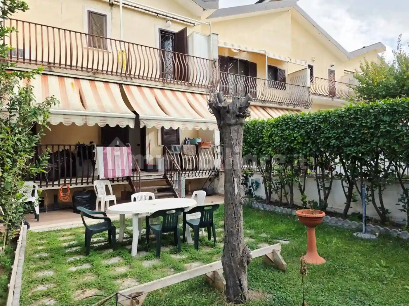 Villetta a schiera - foto 4