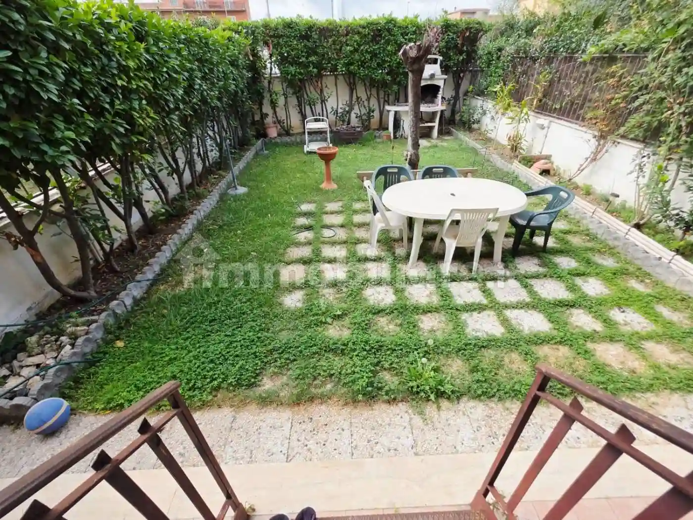 Villetta a schiera - foto 5