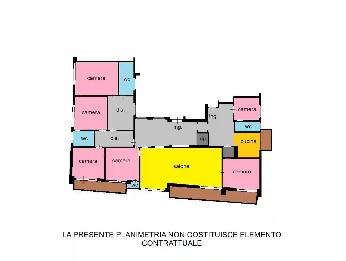 Appartamento - foto 4