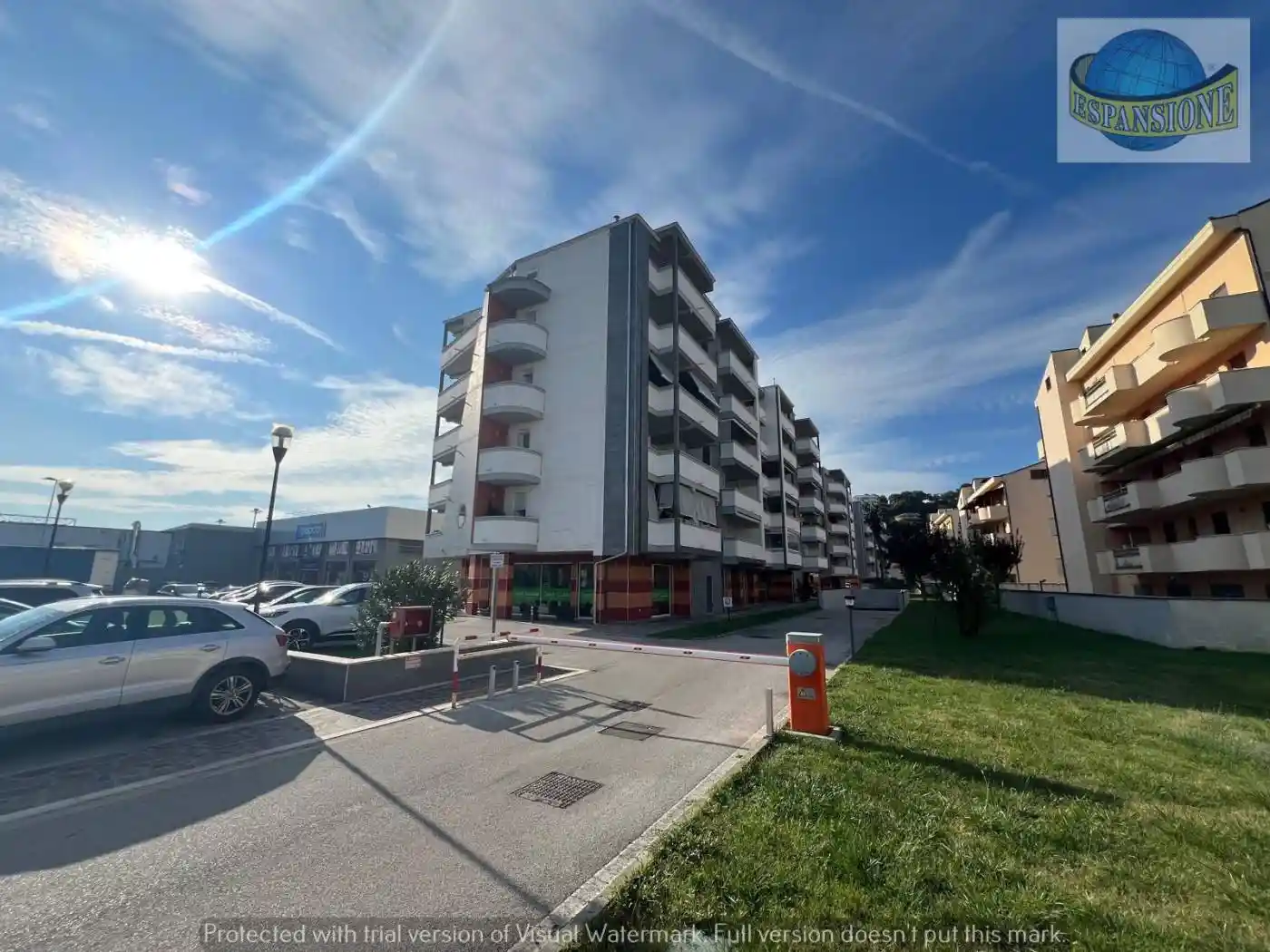 Trilocale via Nazionale Adriatica Nord 121, Centro, Francavilla al Mare - foto 2