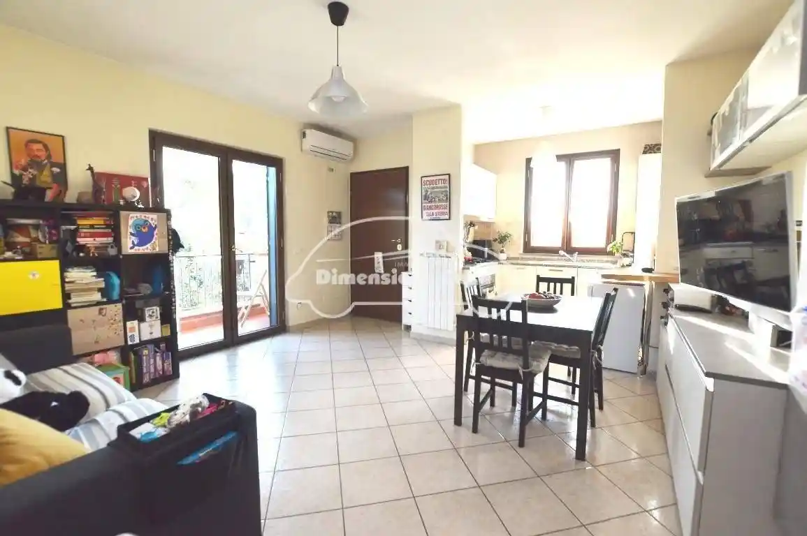 Quadrilocale via del Bozzo,  363, Sant'Angelo, Lucca - foto 2