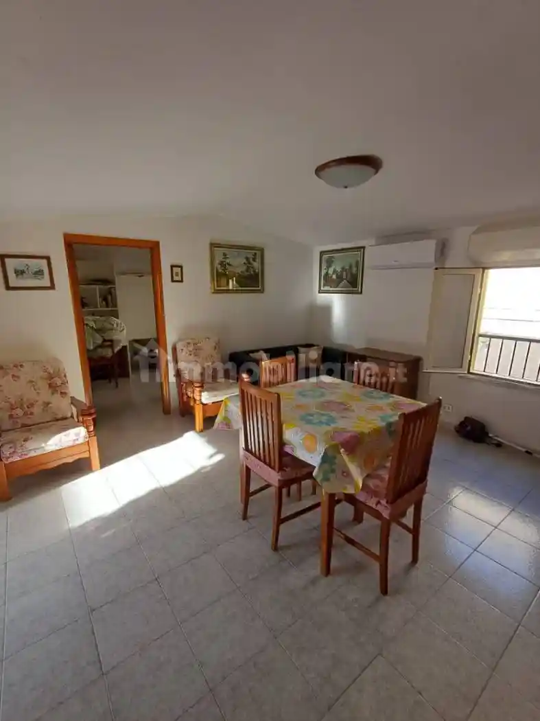 Trilocale via Argiolas Antonio Ignazio, Monreale, Cagliari - foto 2