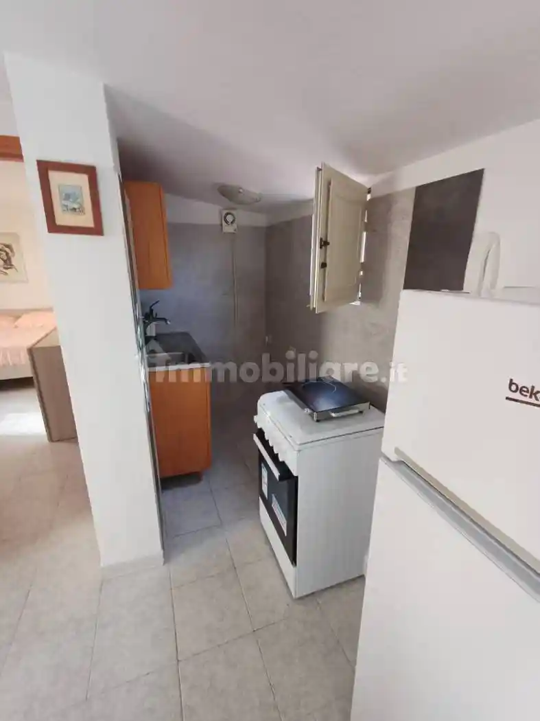 Trilocale via Argiolas Antonio Ignazio, Monreale, Cagliari - foto 4