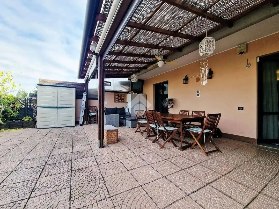 Appartamento in vendita a Muggiò