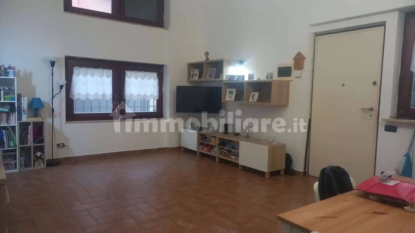 Appartamento in vendita a Mentana