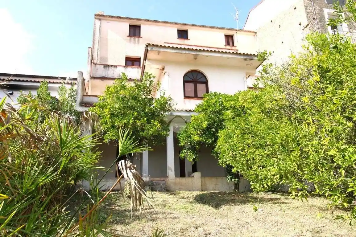 Terratetto unifamiliare corso Umberto I, Centro, Vibonati - foto 2