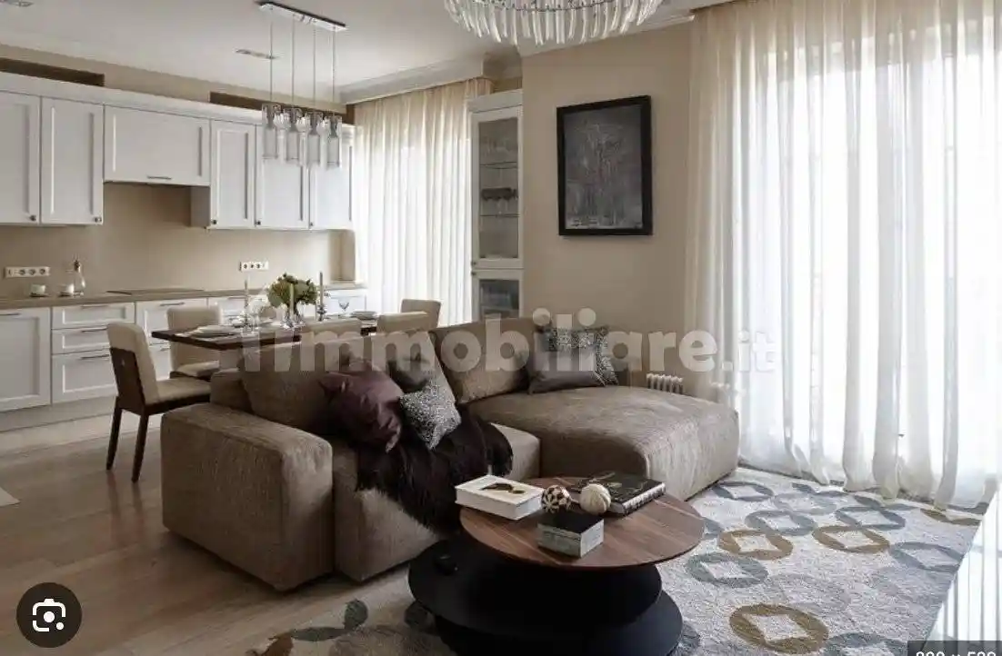 Appartamento in vendita a Castelletto Sopra Ticino