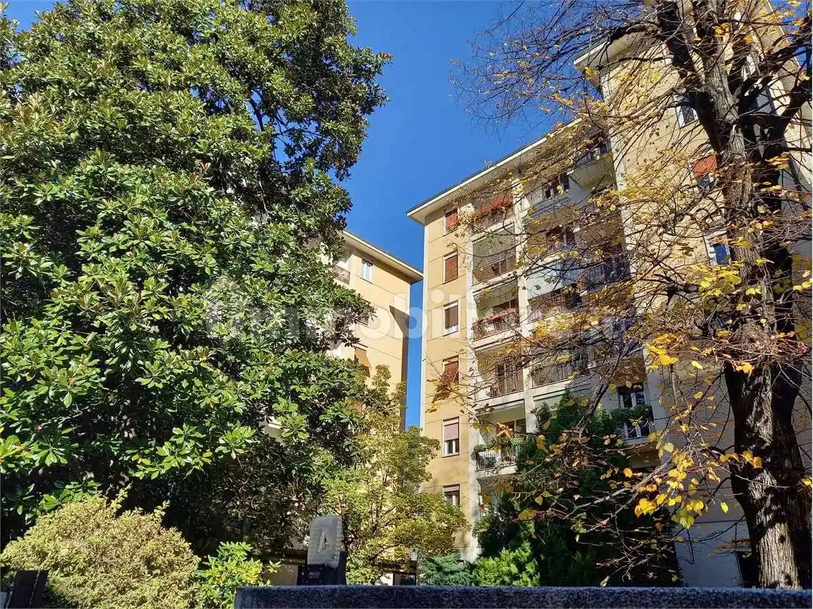 Appartamento in vendita a Como