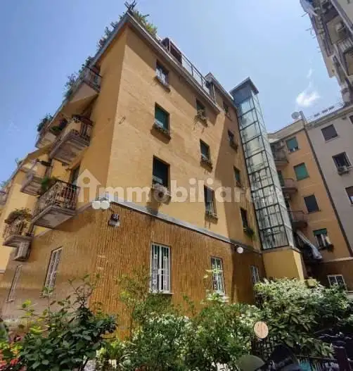 Apartment in vendita a Milan