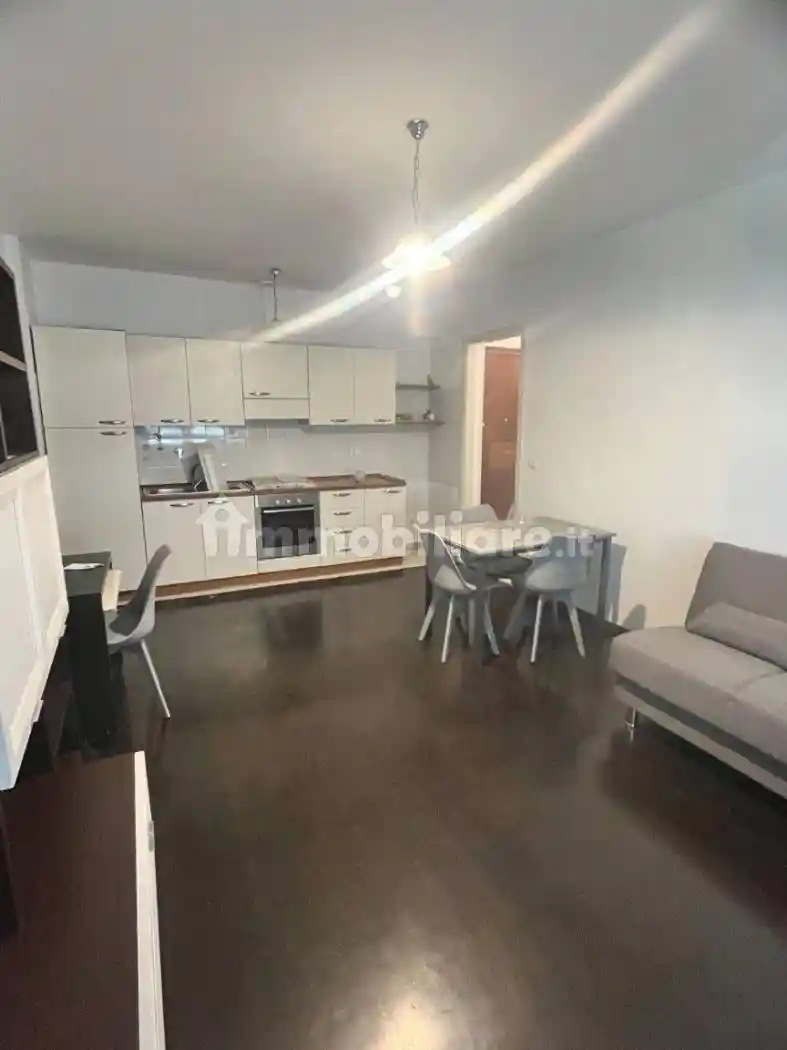 Appartamento in affitto a Pinerolo