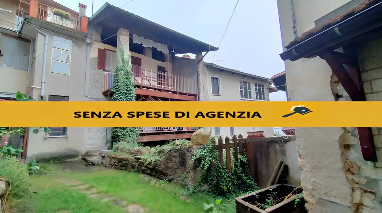 Appartamento in asta a Mezzana Mortigliengo