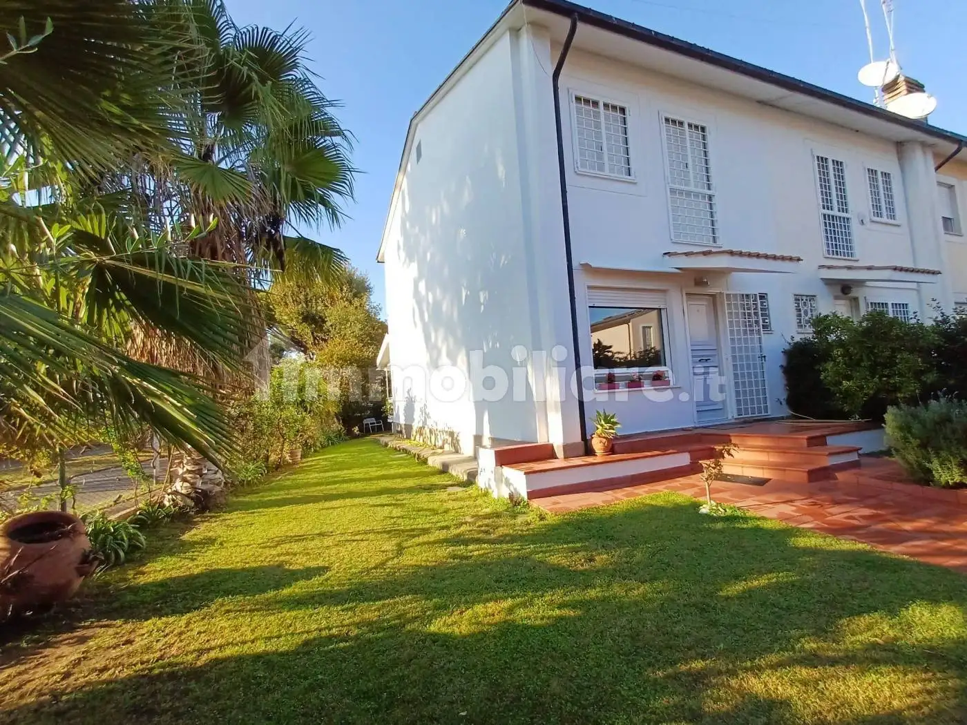 Villa a schiera in vendita a Roma