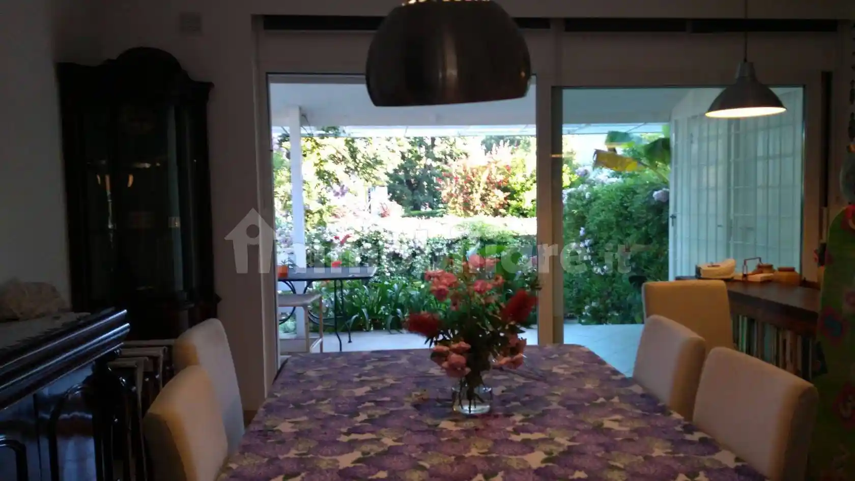 Villa a schiera viale Gorgia di Leontini 196, Casal Palocco, Roma - foto 3